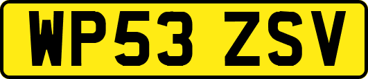 WP53ZSV