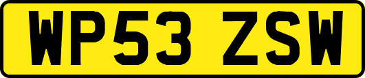 WP53ZSW