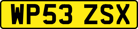 WP53ZSX