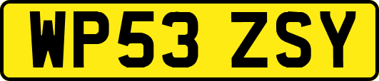 WP53ZSY