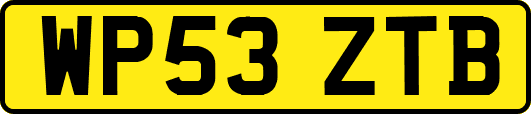 WP53ZTB