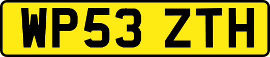 WP53ZTH