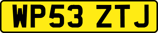 WP53ZTJ