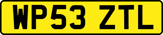 WP53ZTL
