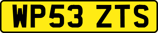 WP53ZTS