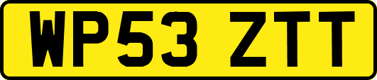 WP53ZTT