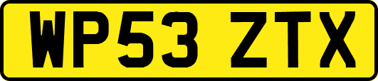 WP53ZTX