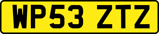 WP53ZTZ