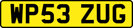 WP53ZUG