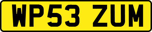 WP53ZUM