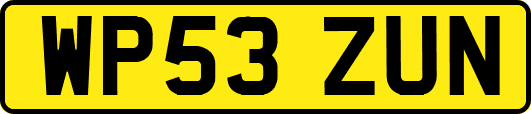 WP53ZUN