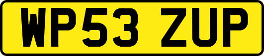 WP53ZUP