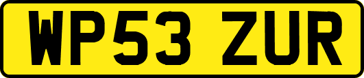 WP53ZUR