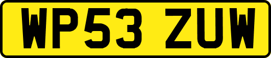 WP53ZUW