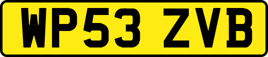 WP53ZVB