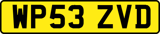 WP53ZVD
