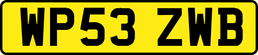 WP53ZWB