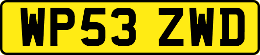 WP53ZWD