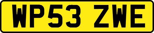 WP53ZWE