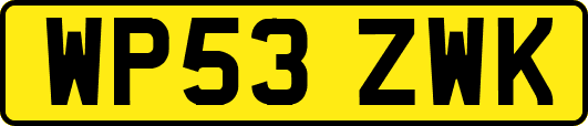 WP53ZWK