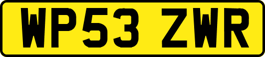 WP53ZWR