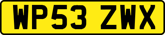 WP53ZWX
