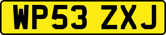 WP53ZXJ