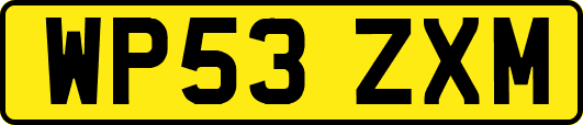 WP53ZXM