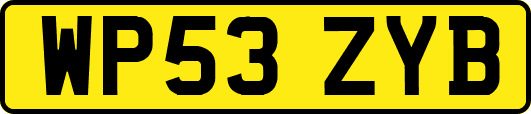 WP53ZYB