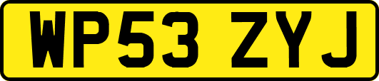 WP53ZYJ