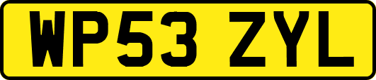 WP53ZYL
