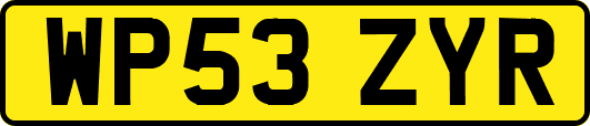 WP53ZYR
