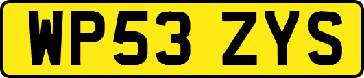 WP53ZYS