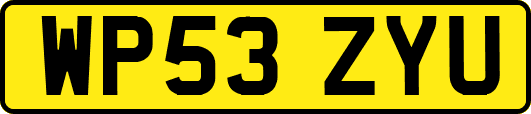 WP53ZYU