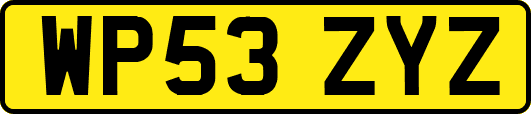 WP53ZYZ