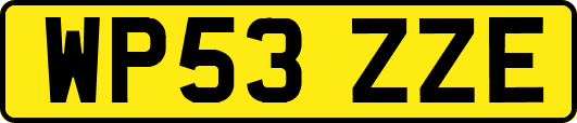 WP53ZZE