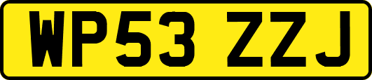 WP53ZZJ