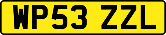 WP53ZZL