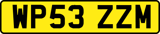 WP53ZZM