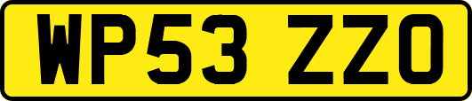WP53ZZO