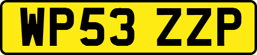 WP53ZZP
