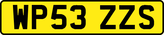 WP53ZZS