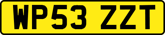 WP53ZZT