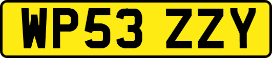 WP53ZZY