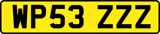WP53ZZZ
