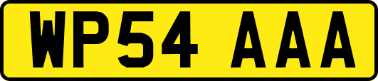 WP54AAA