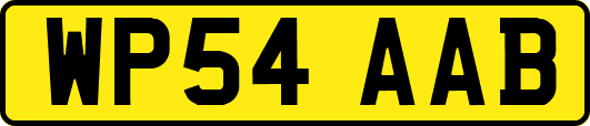 WP54AAB