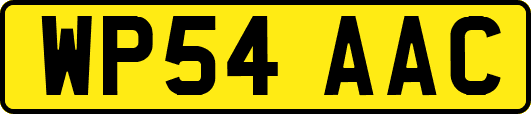 WP54AAC