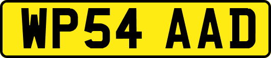 WP54AAD