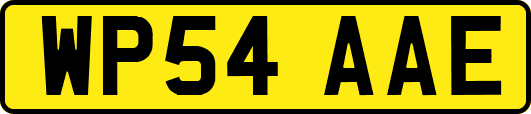 WP54AAE